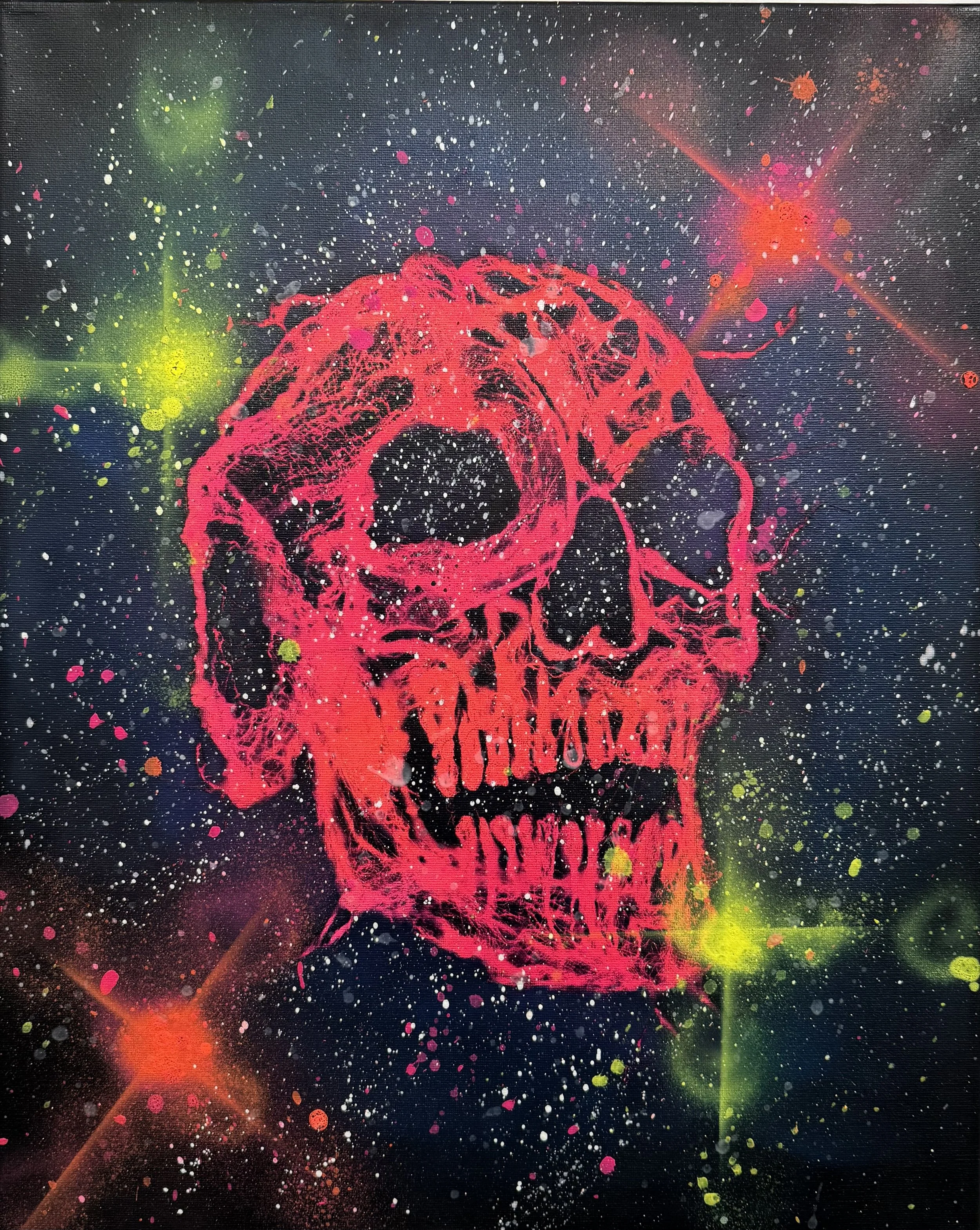 Outer Source "Rapa Nui"