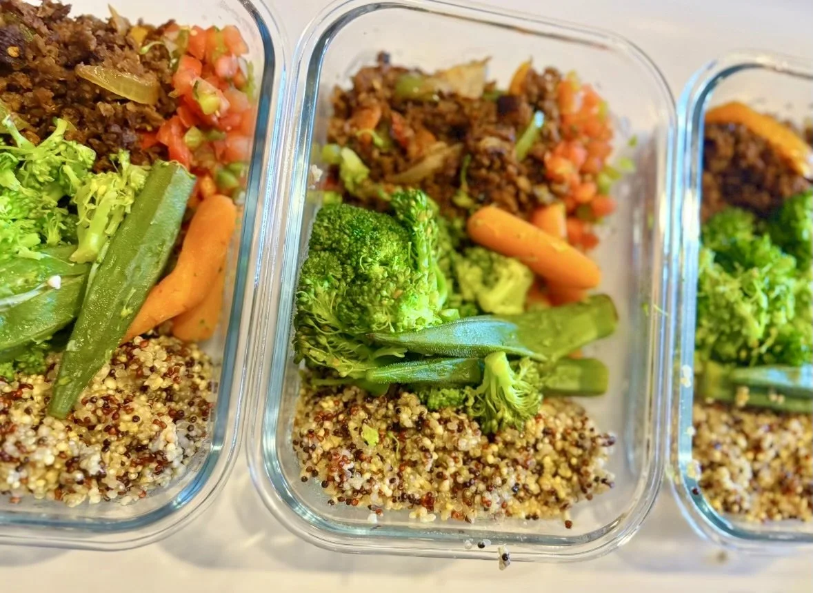 How to Start Eating More Plant-Based Foods: A Beginner’s Guide