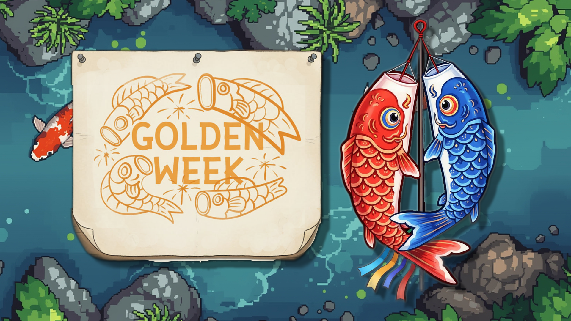 Golden Week