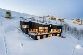 Property Management in Ogden Valley, Utah – Expert Care for Mountain Homes