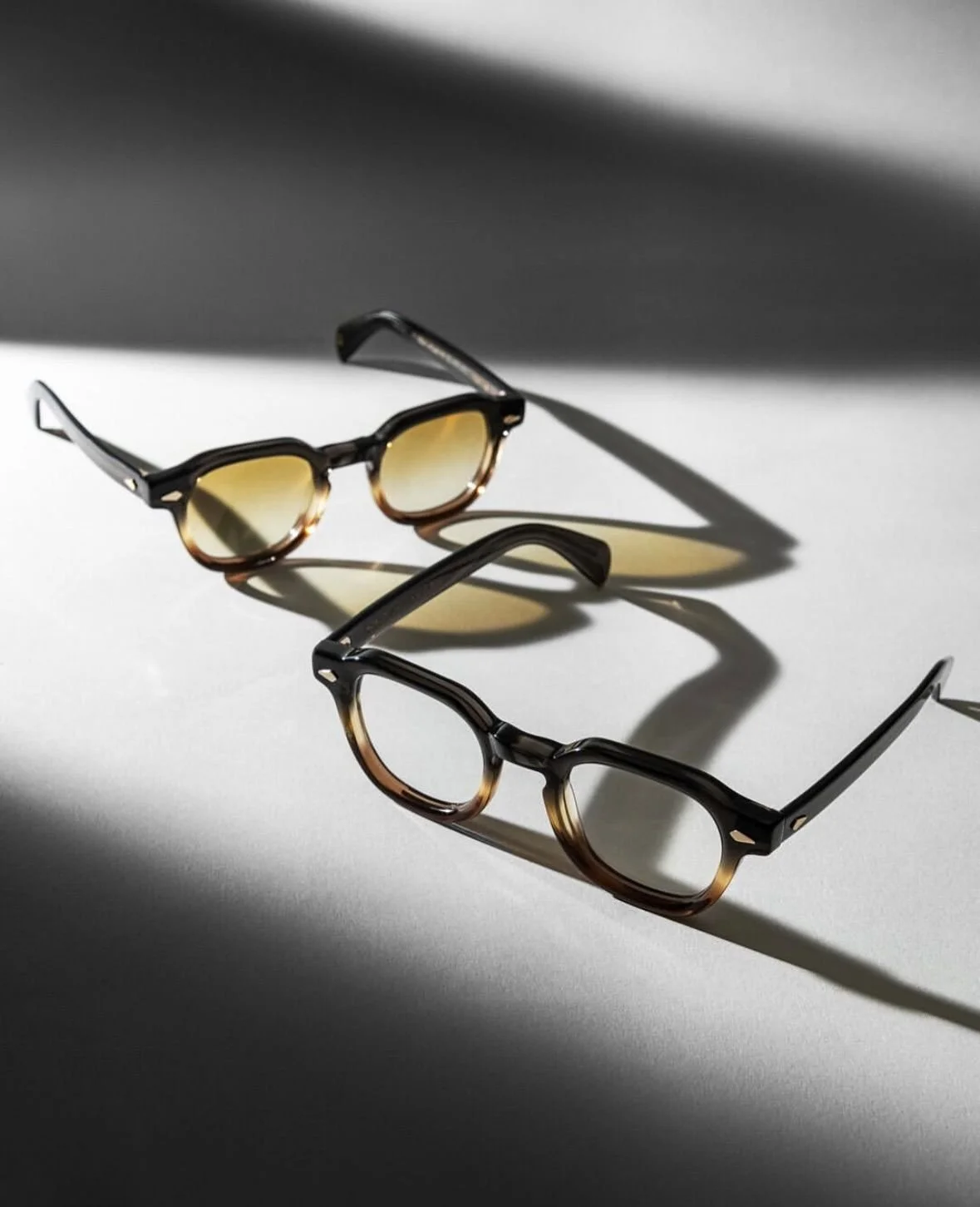 Moscot glasses canberra