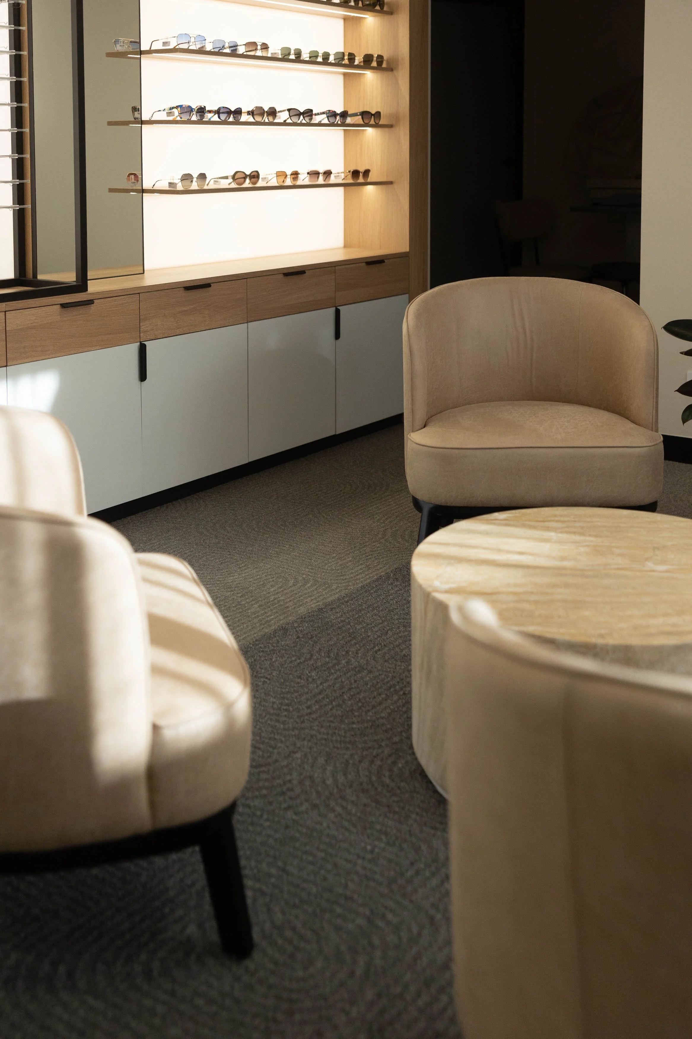North canberra optometrist