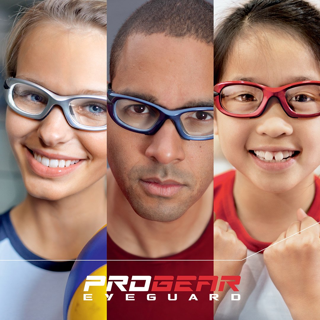 Prescription Safety Sports Goggle Canberra