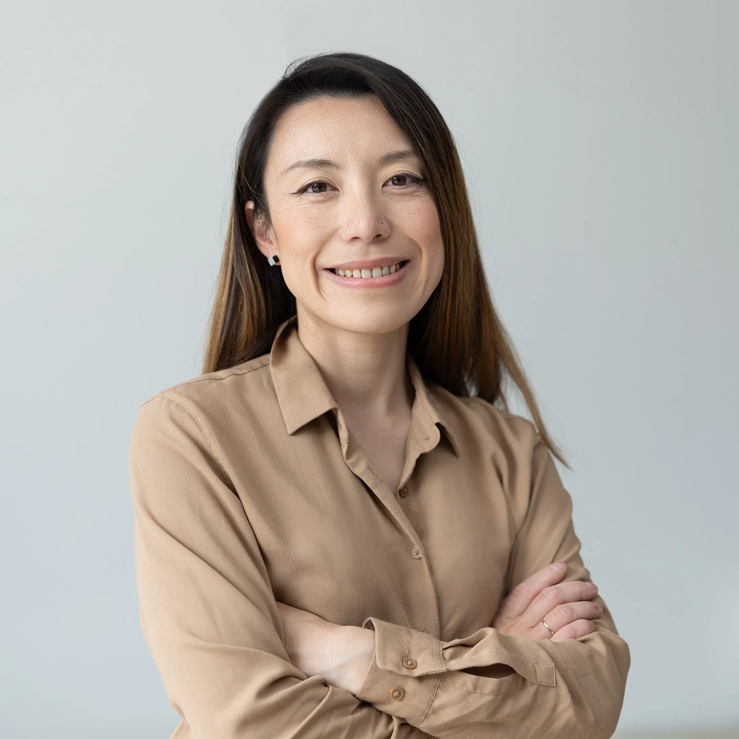 Jenny Wu North Canberra Optometrist