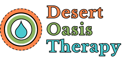 Desert Oasis Therapy