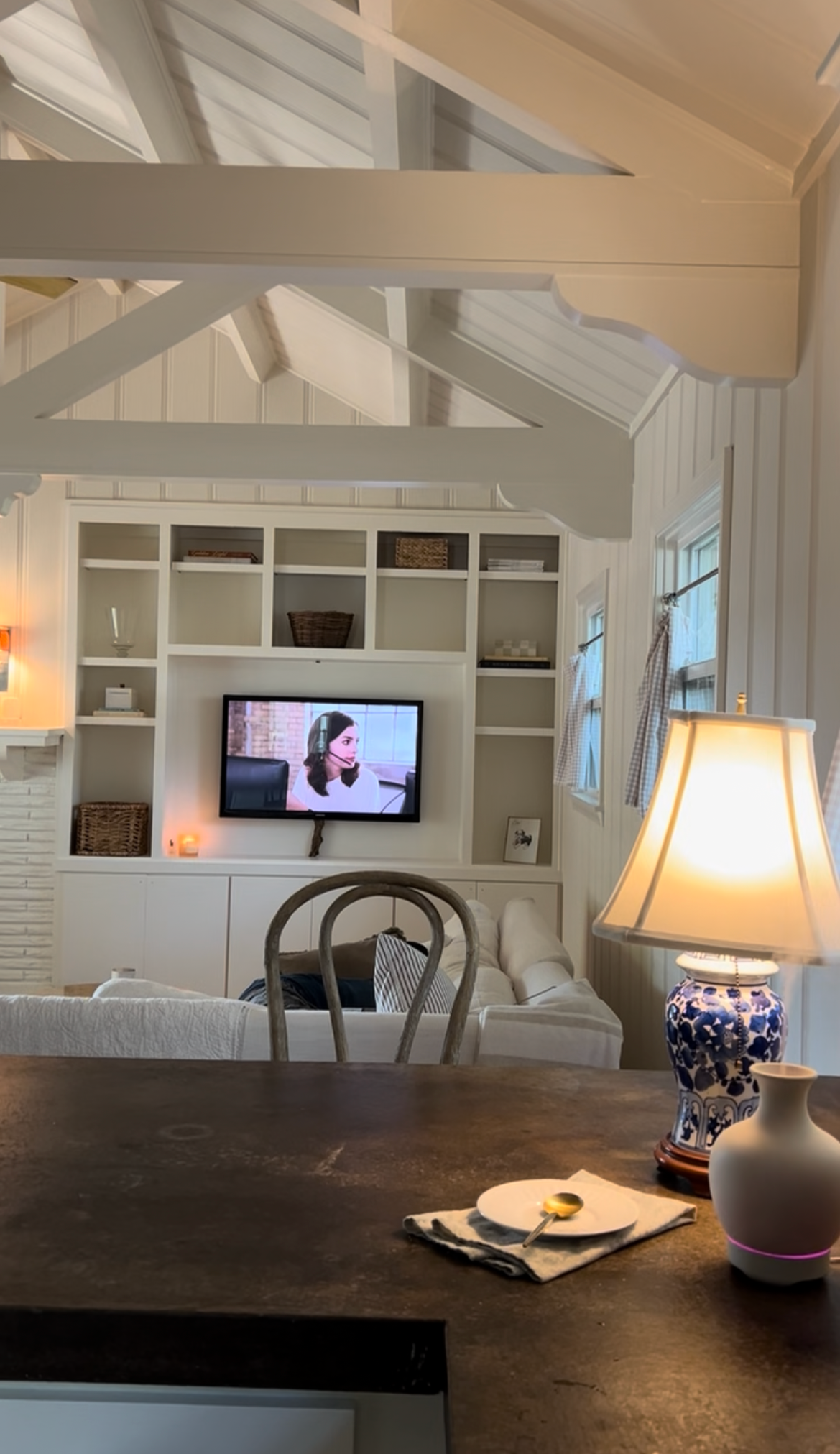  Truly every inch of this home was so shockingly beautiful and dripping with character.