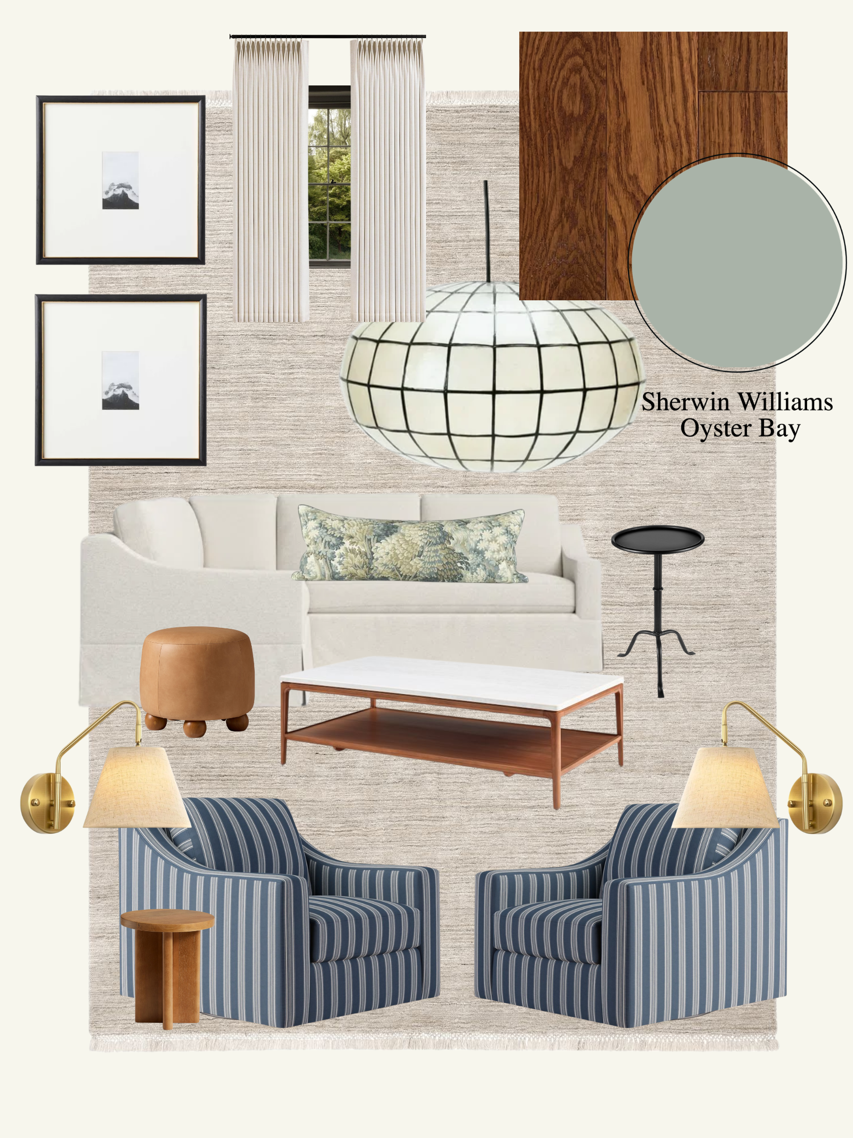 "I probably shouldn't, but okay I will"