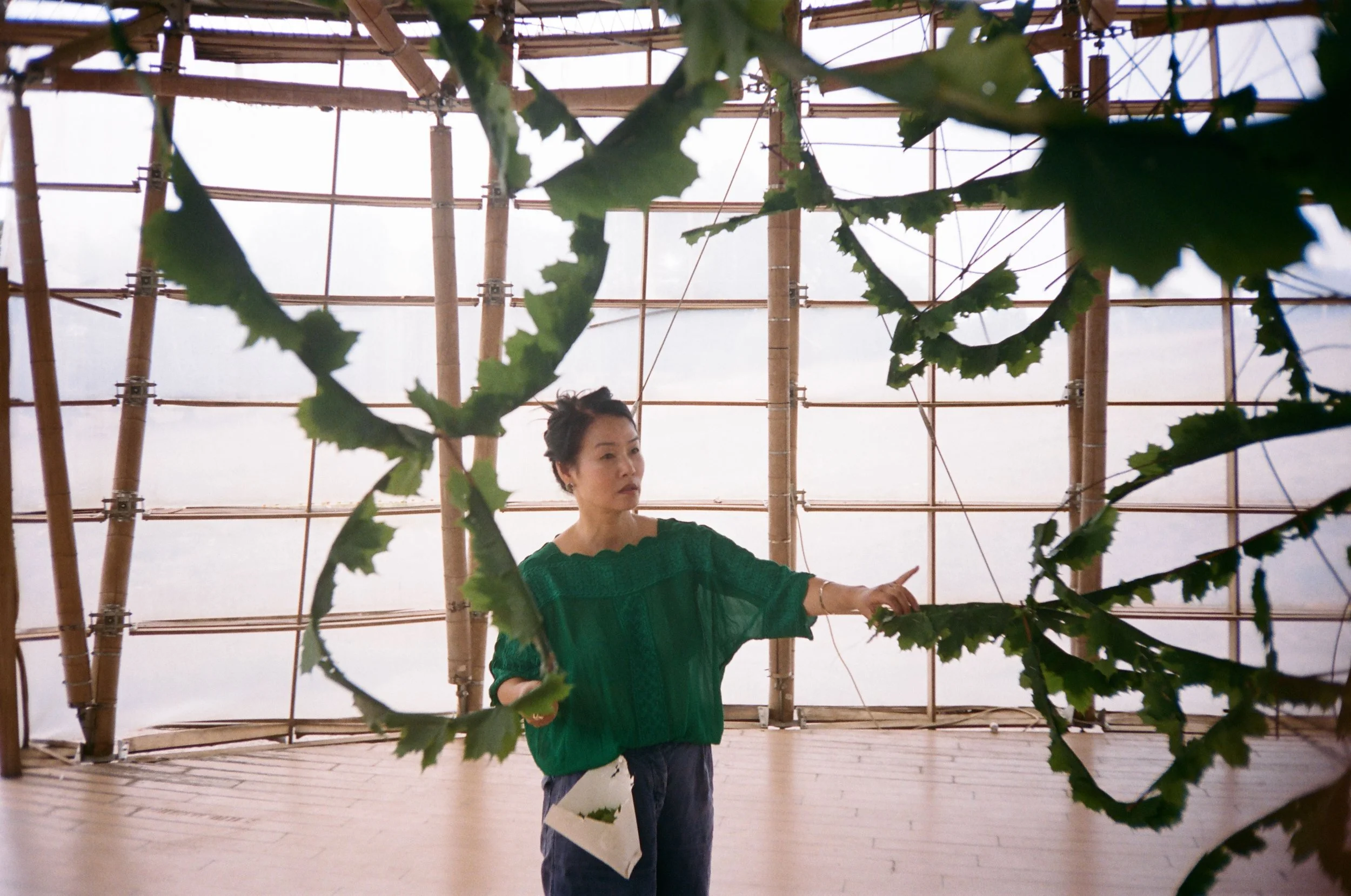 Frida Kim