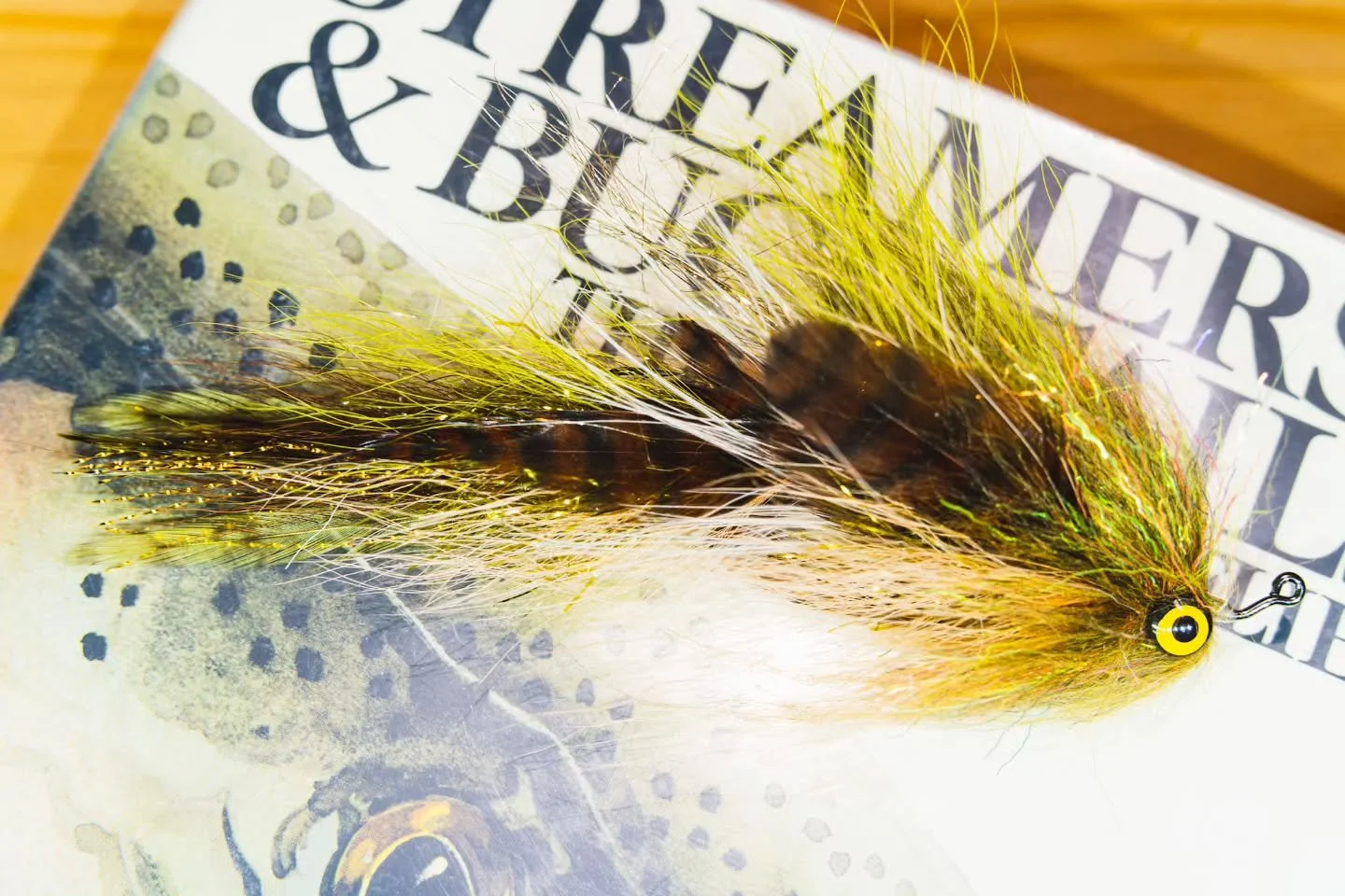 Whew! While there are still adventures at hand, the inland trout season in Wisconsin has closed, and we&rsquo;re thankful for the downtime to begin investing some time into our sport and community. 

We have a few things in store for all of us on the