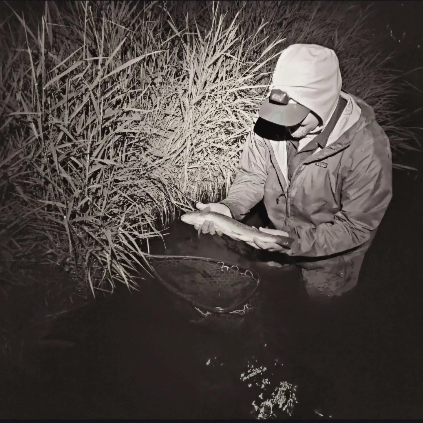 What makes a fish memorable? 
What makes a stretch of river special?
What modern harms threat your river secrets?
And what all did you have to learn to assign such emotions?

Welcome the Cutbank Collective, a group think on elevating our experiences 