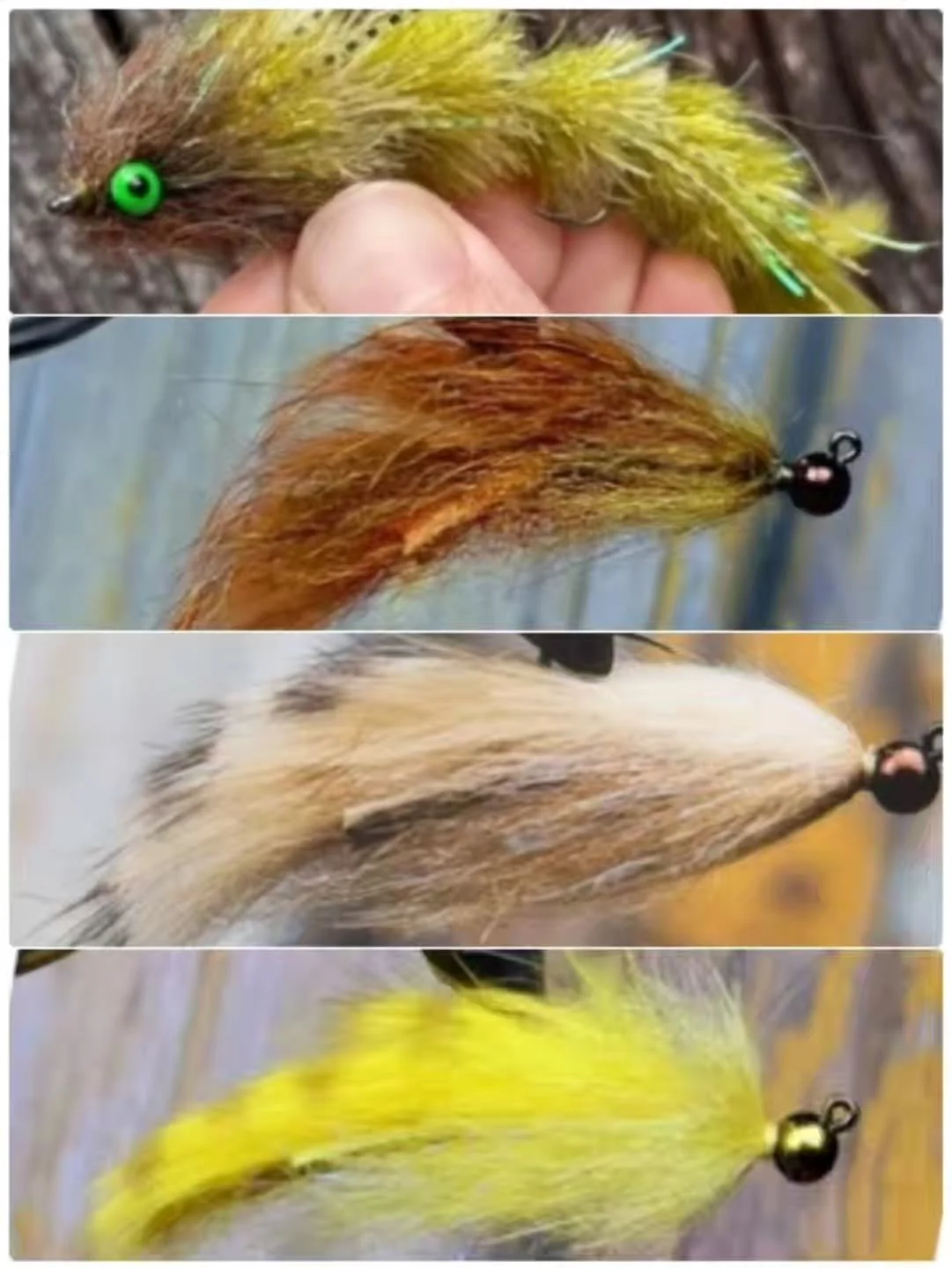 The next three members to join before March 15 will automatically be entered to win our raffle for a streamer package valued at $50. Winner may choose from a range of available flies. 

DM us with Q's. Link in bio. Join the fun! 🤙