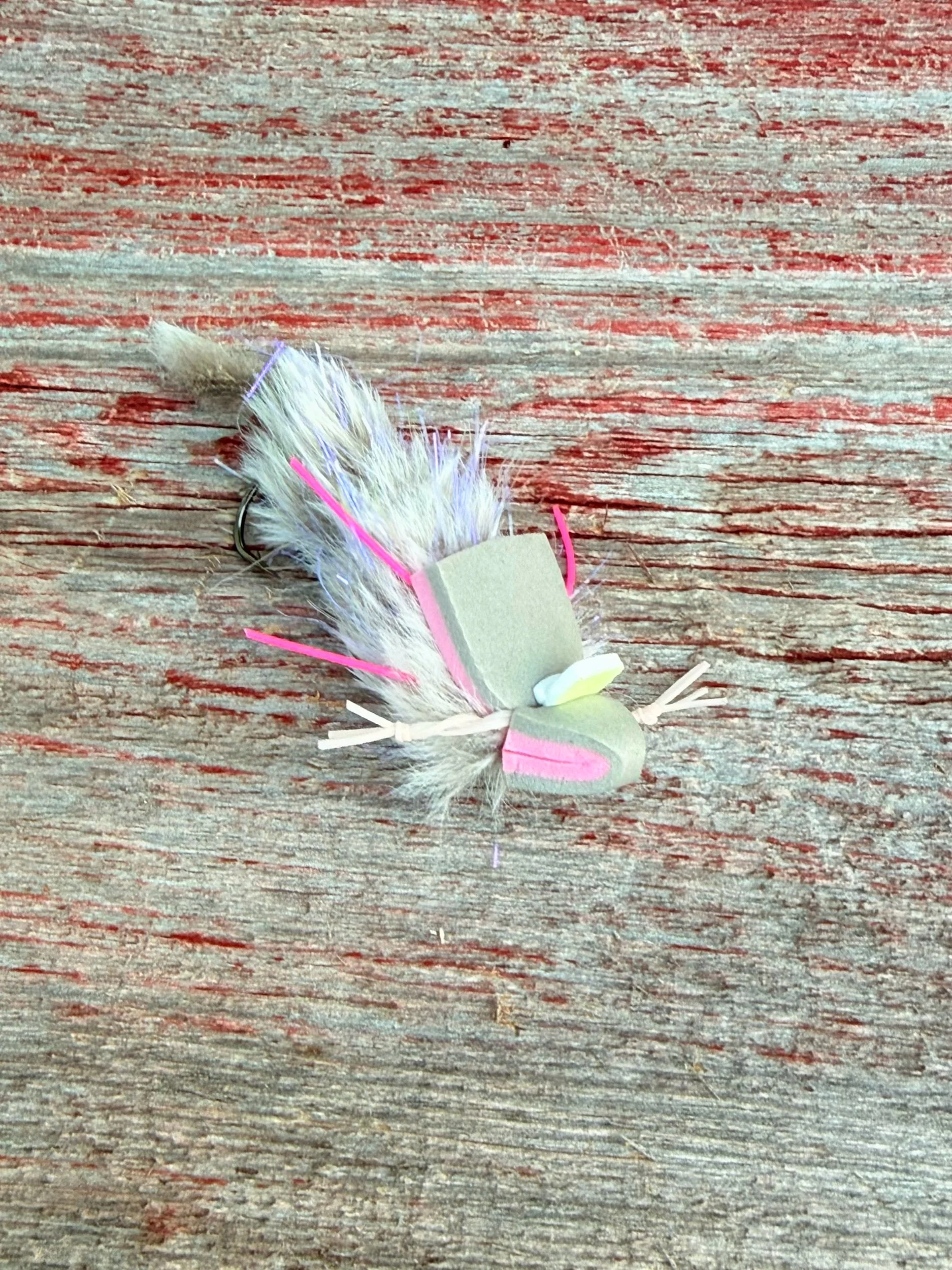 The Frisky Critter - 3 Pack