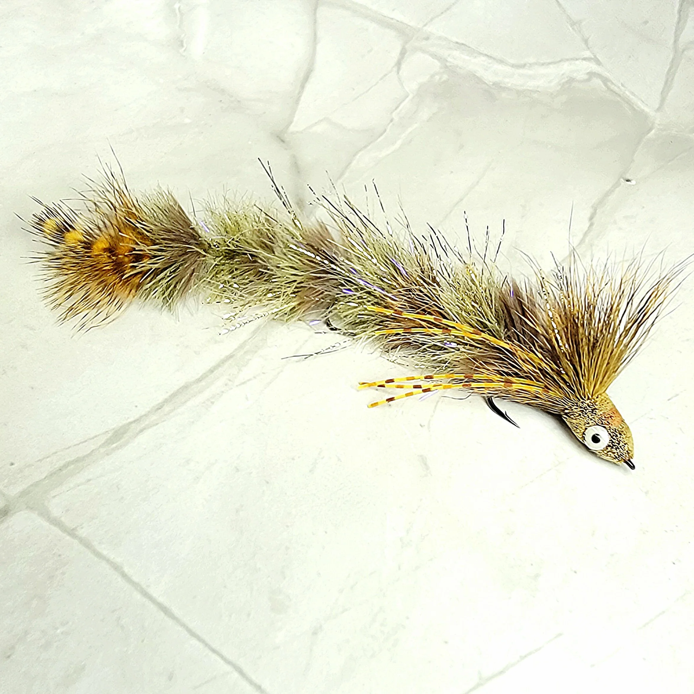 Dungeon Changer - Fat Chub