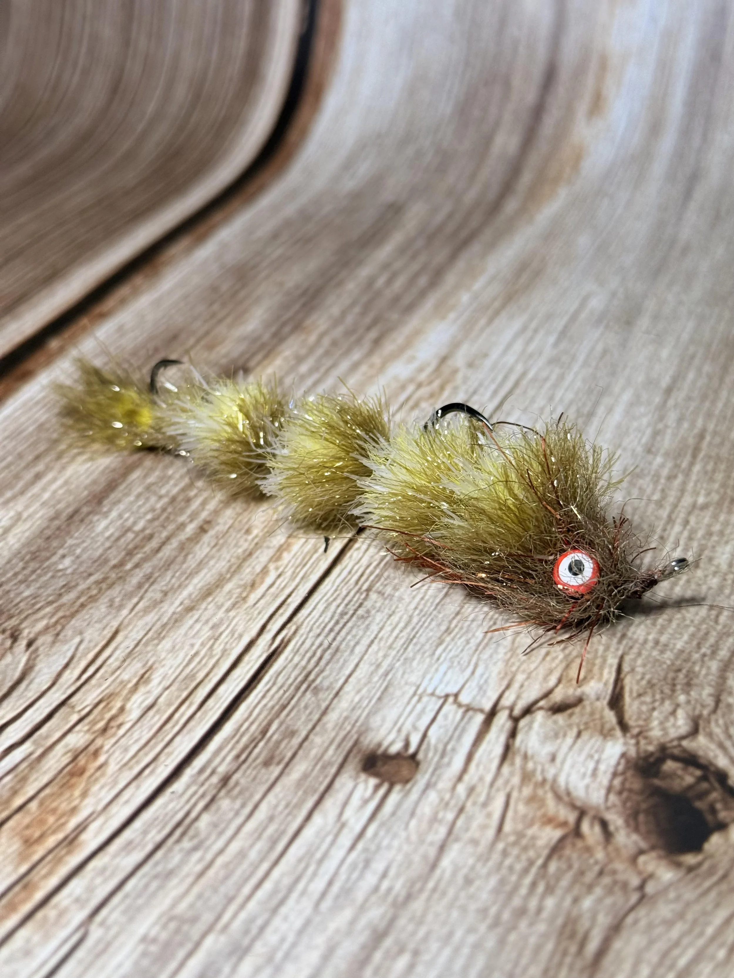 Humdinger Jig Changer