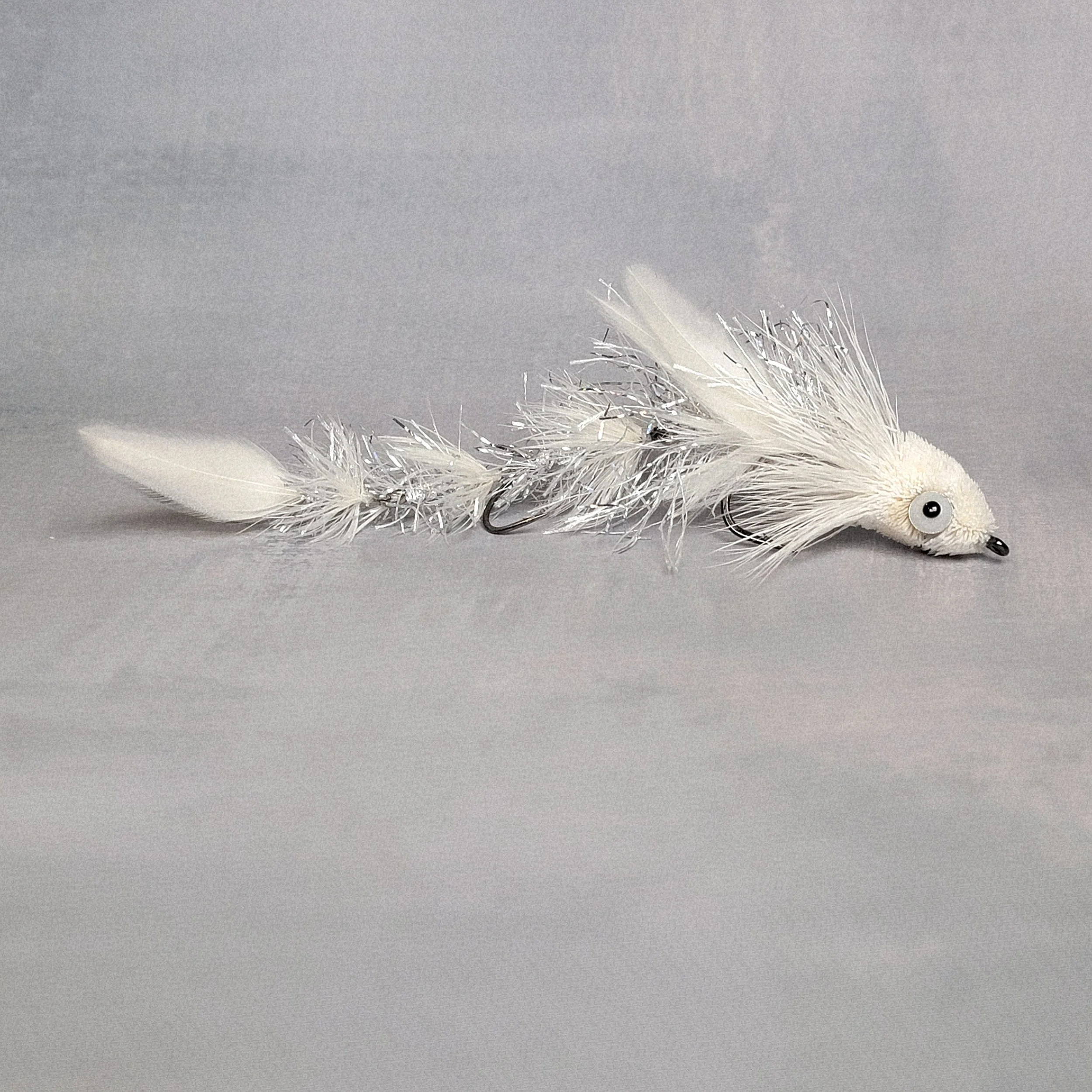 Dungeon Changer - White