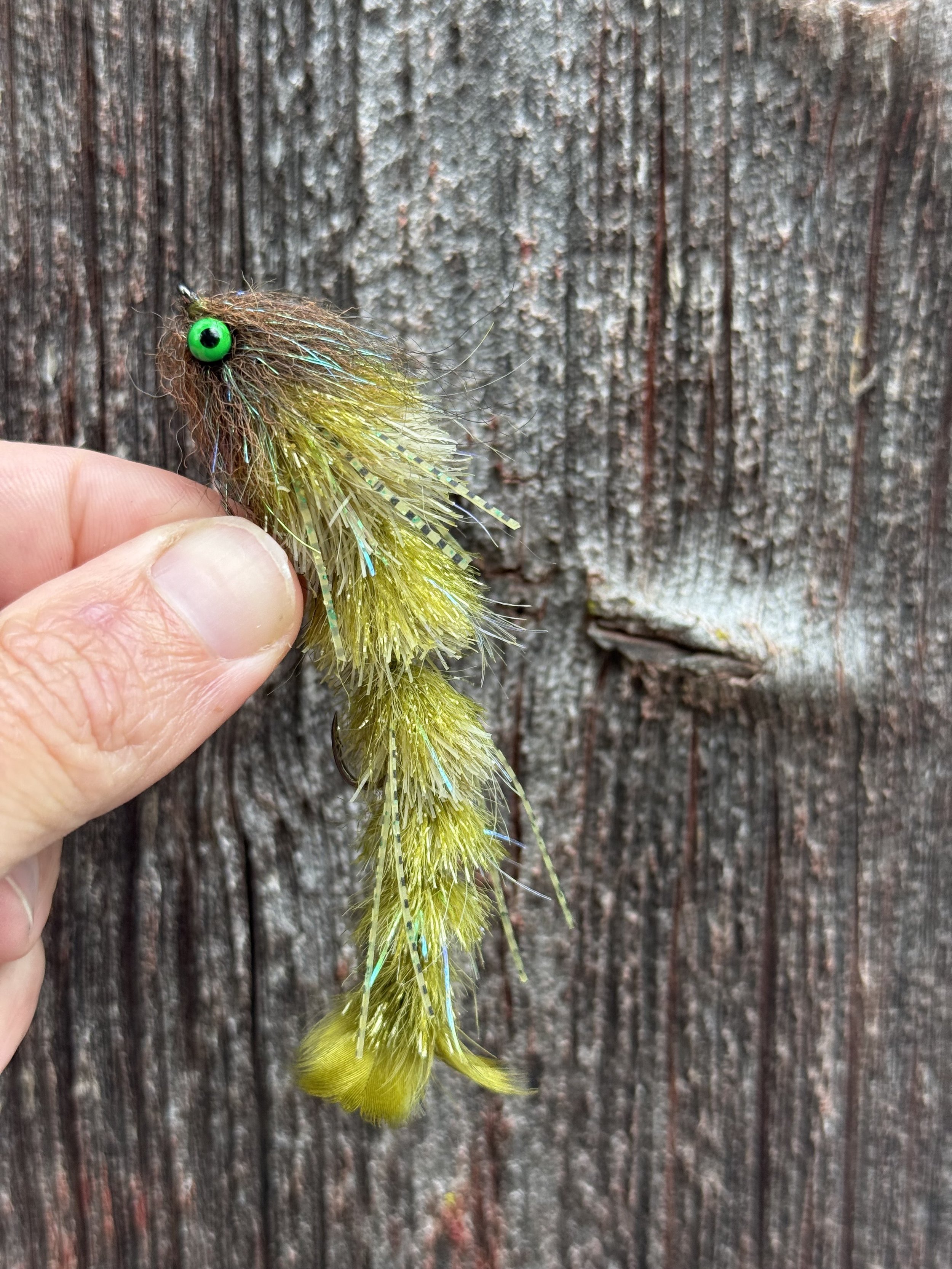 Biggin' Changer