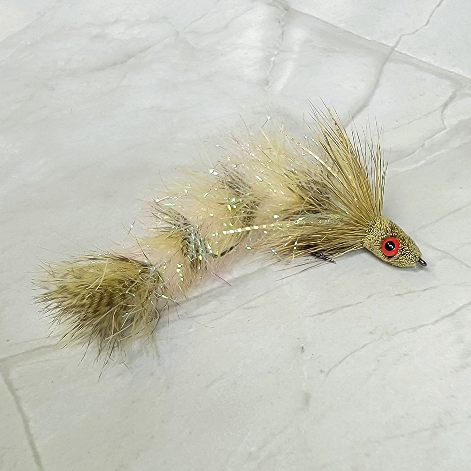 Dungeon Changer - Dirty Martini