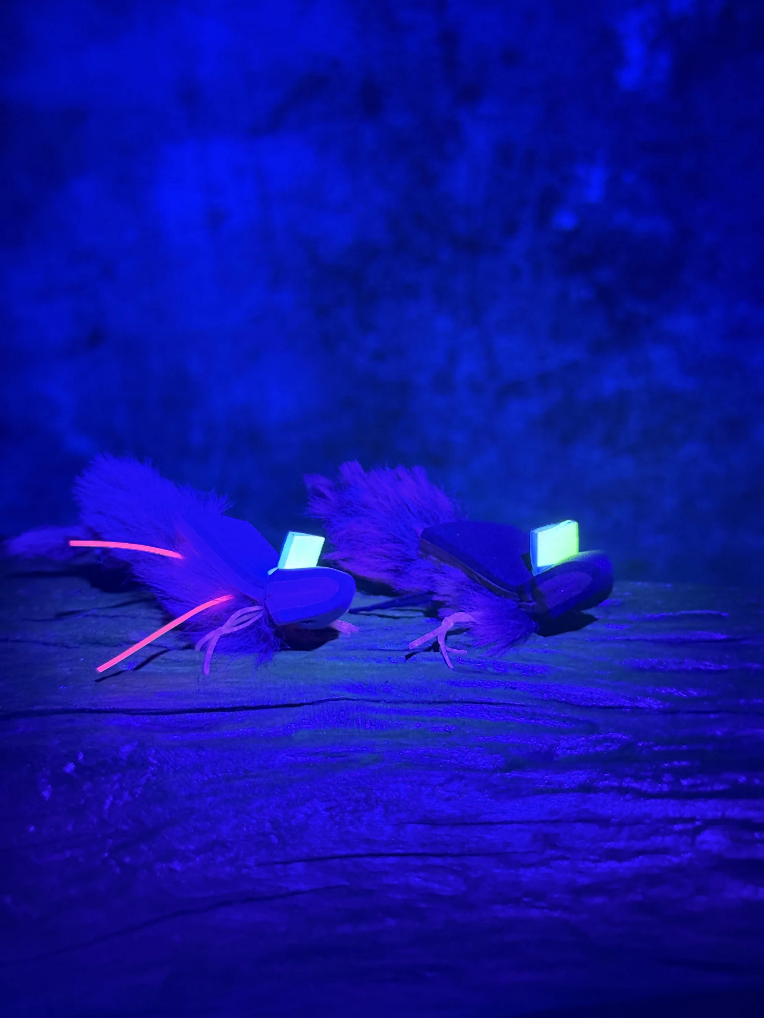 The Skitter Critter - 3 Pack