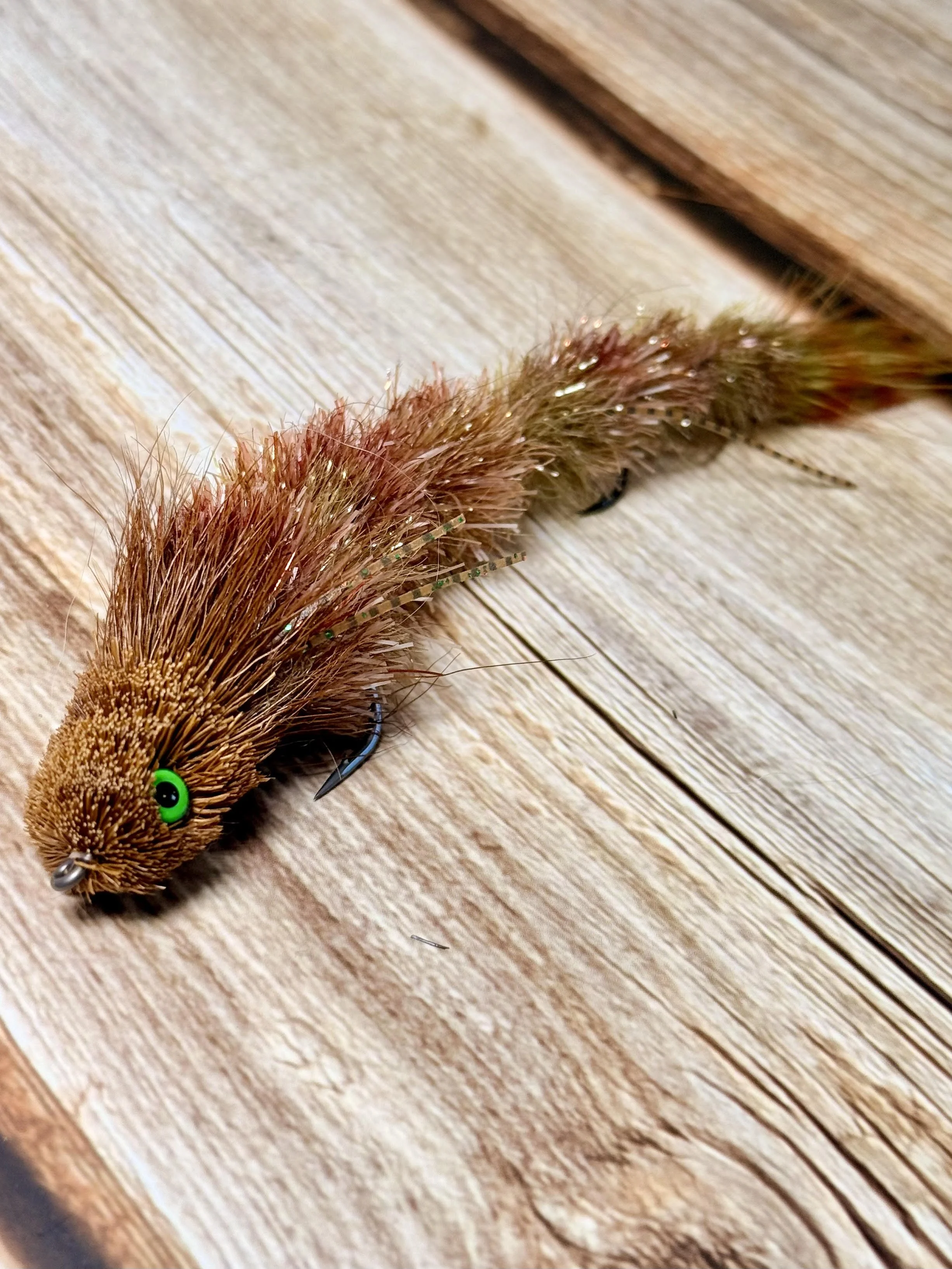 Dungeon Changer - Caramel Apple Sucker