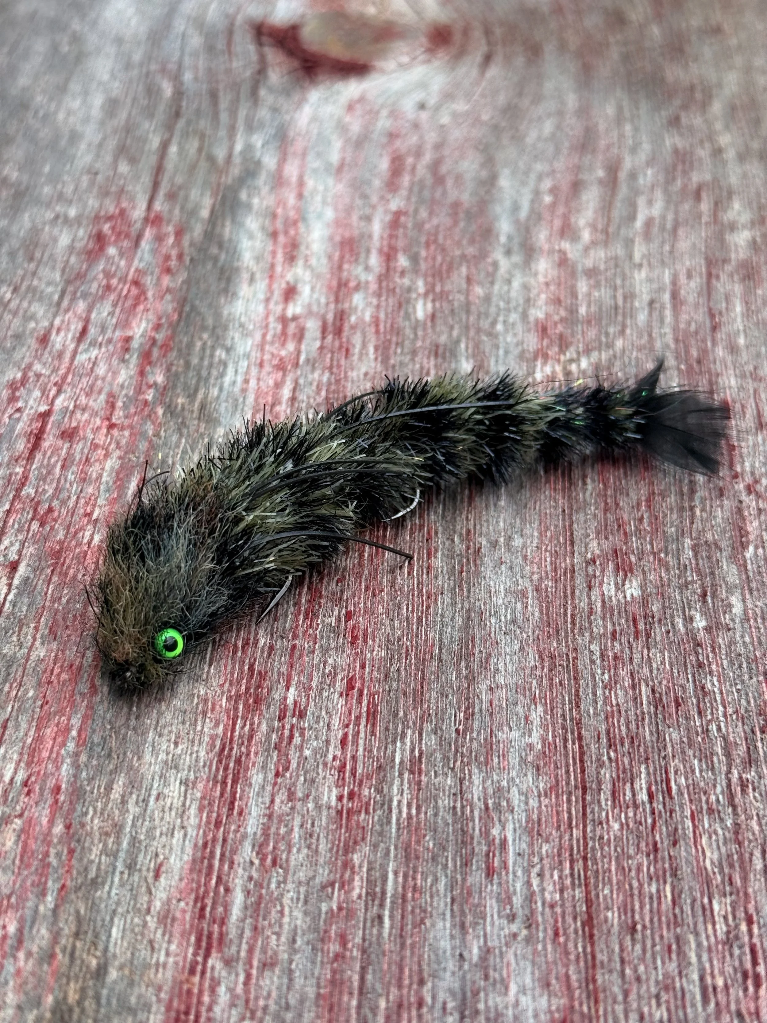 Biggin' Changer