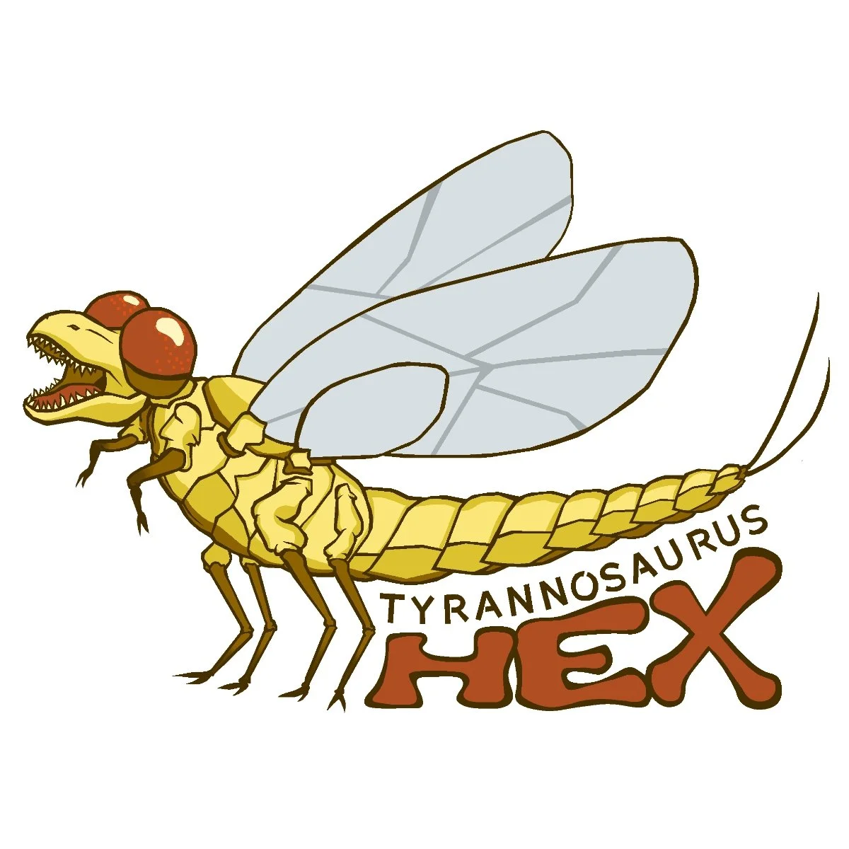 T-Hex