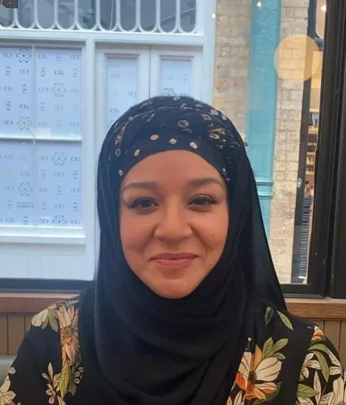 Ustadha Saleha Noor Islam