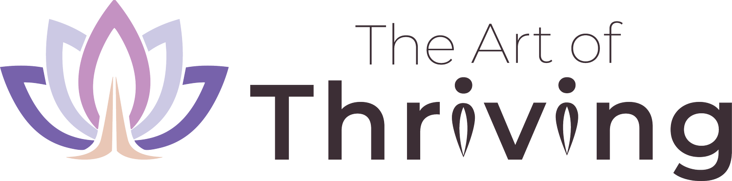 The Art of Thriving Coach