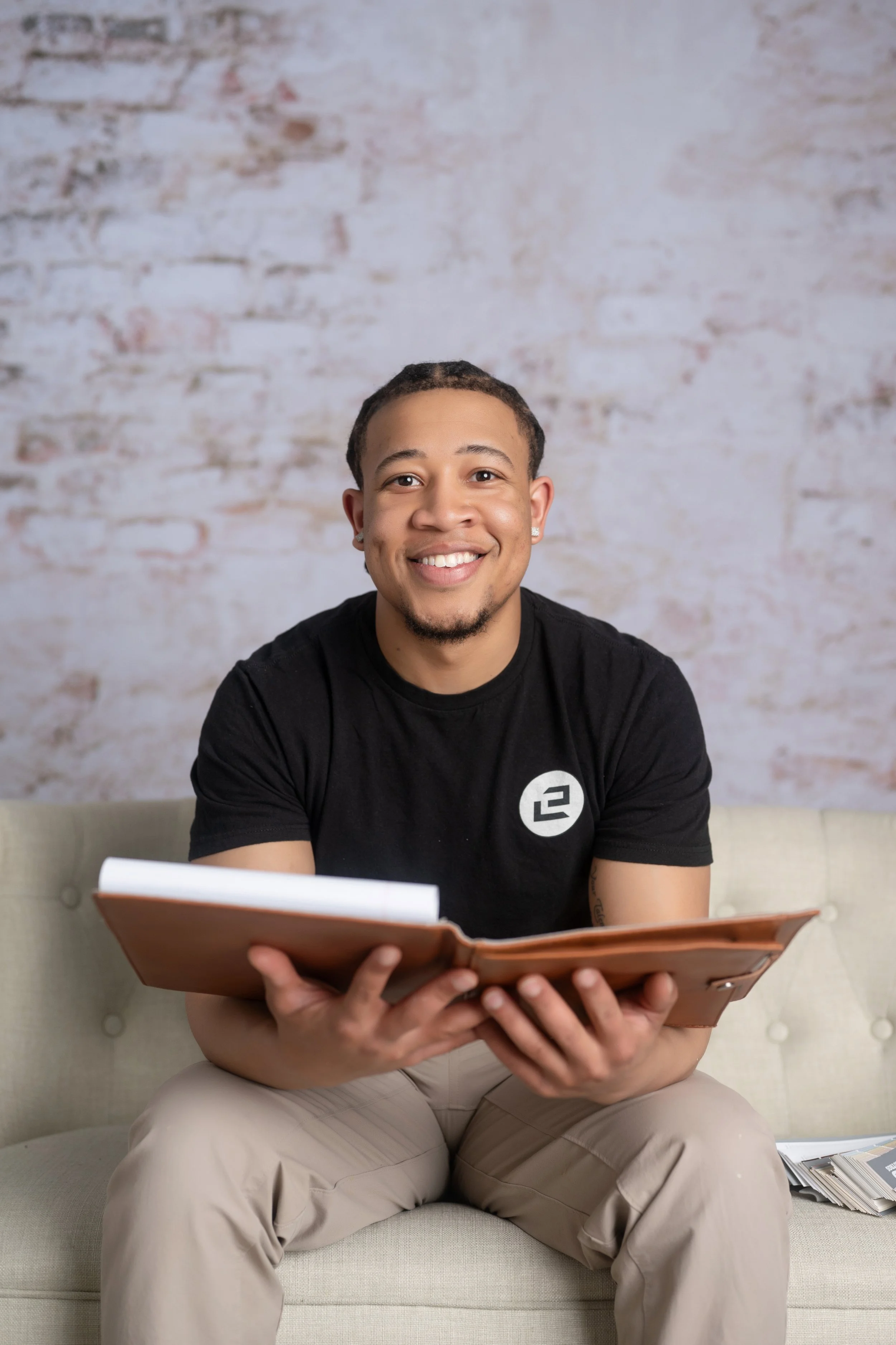 Leon of Leon's Custom Painting