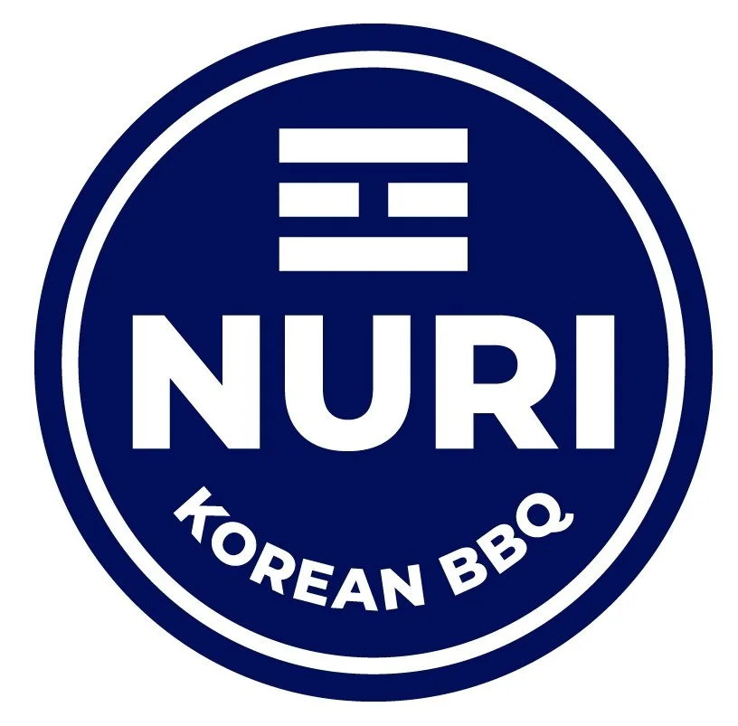 NURI Korean BBQ Canary Wharf Location