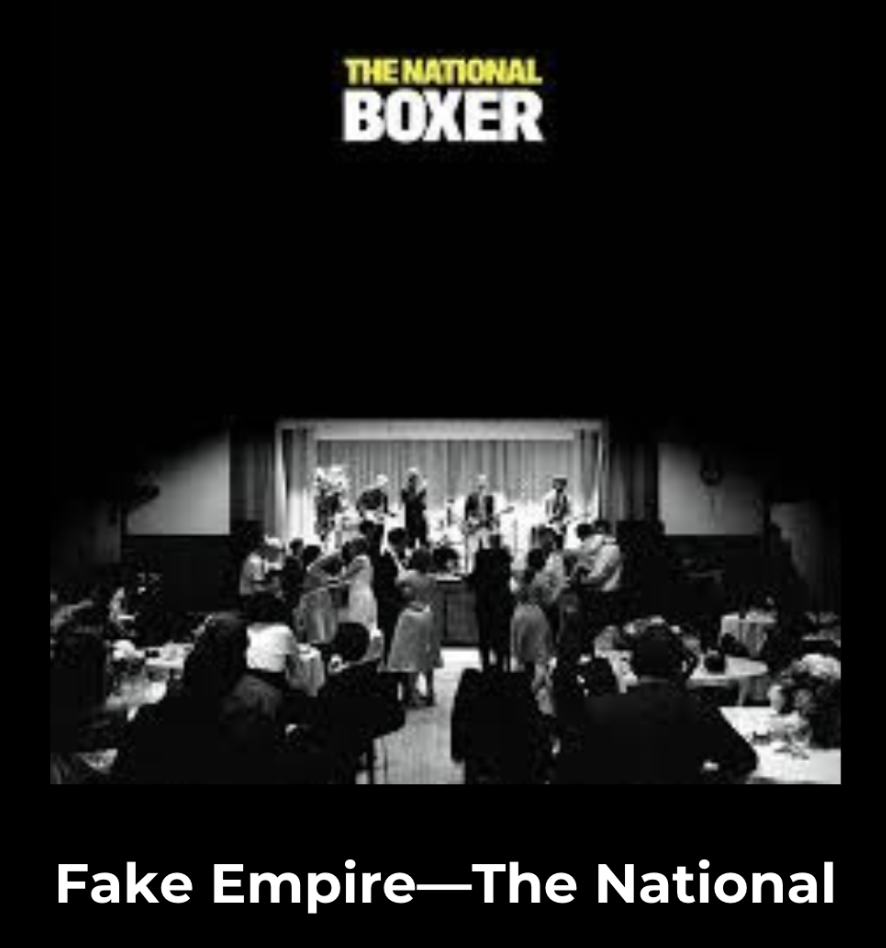 Fake Empire