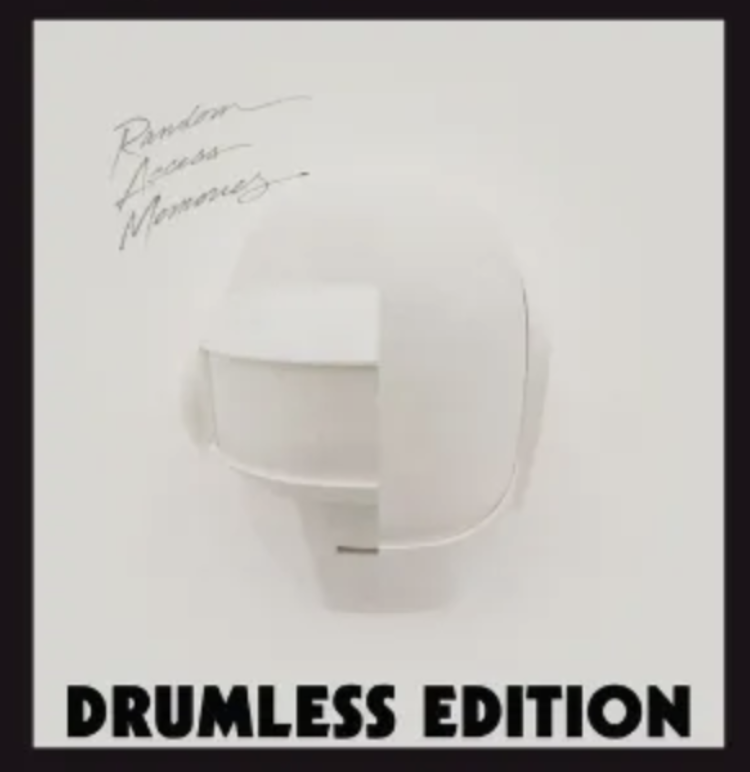 Within (Drumless)