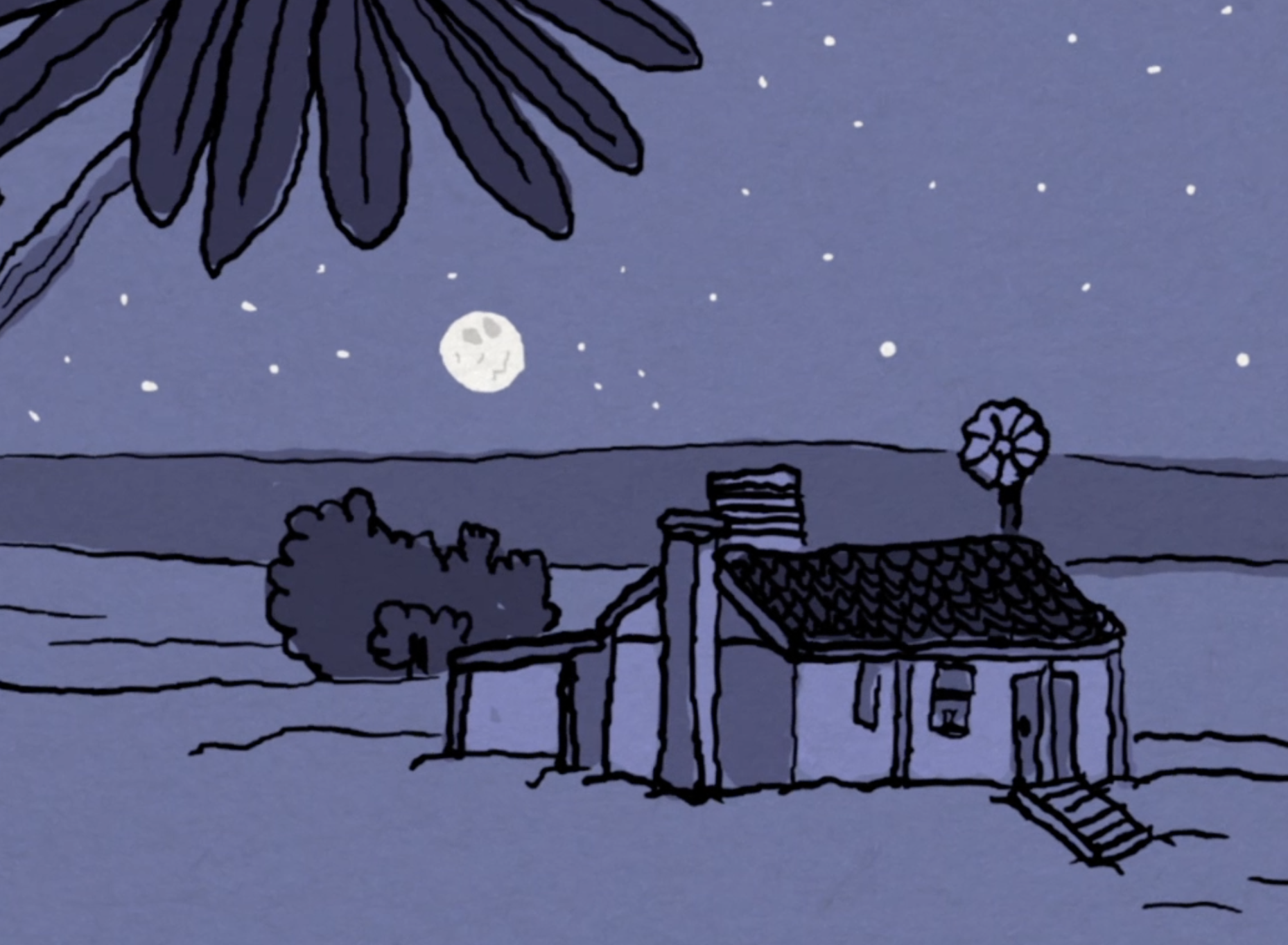 Airbnb Editorial—Based on a True Review