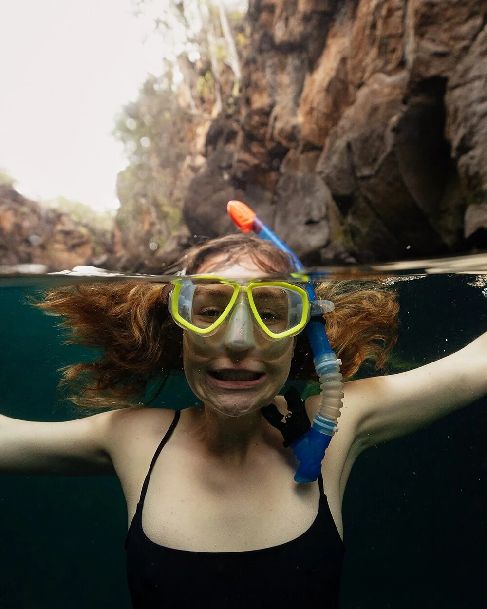 Airbnb—Protecting the Galapagos