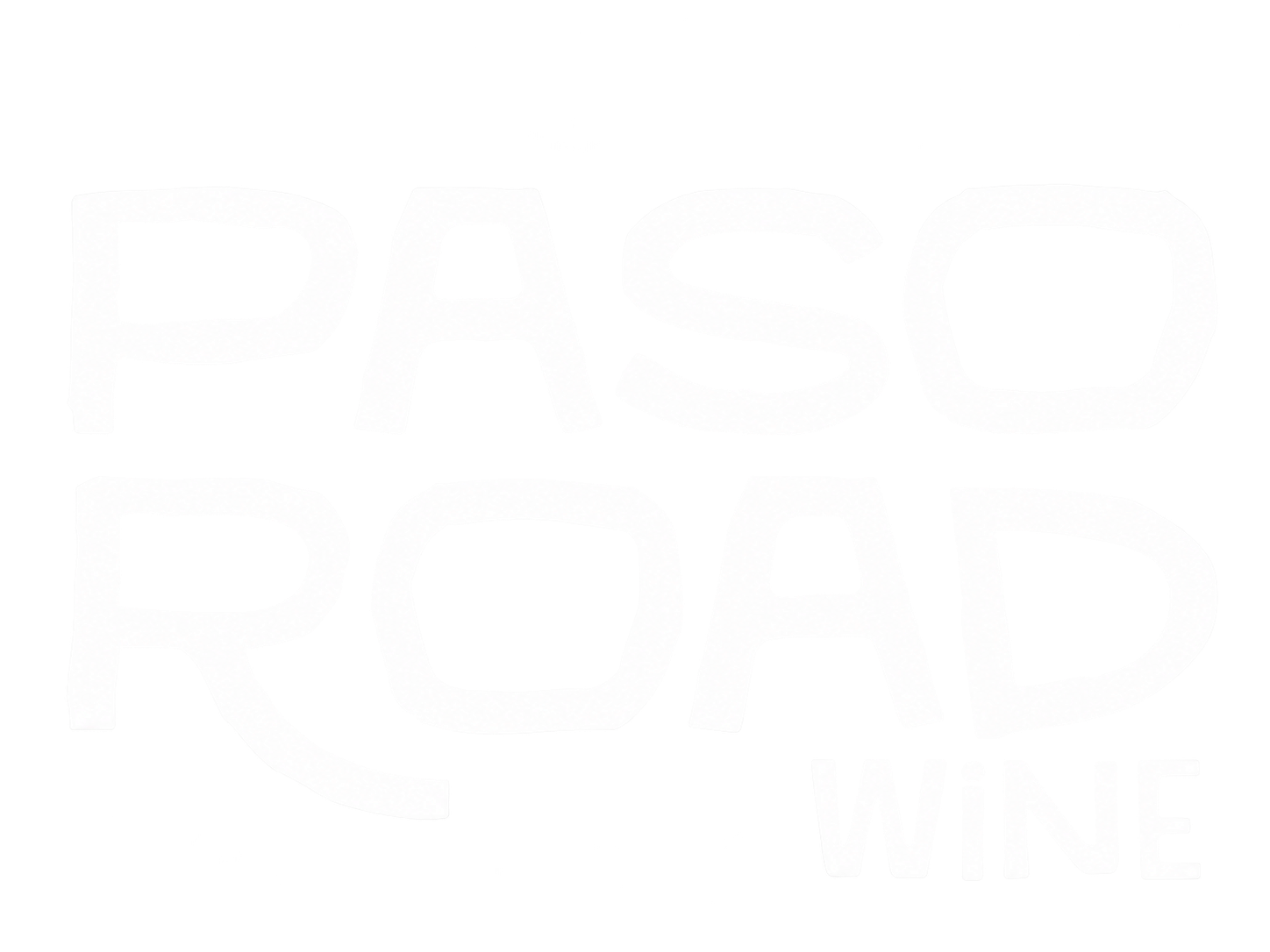 Paso Road Wine