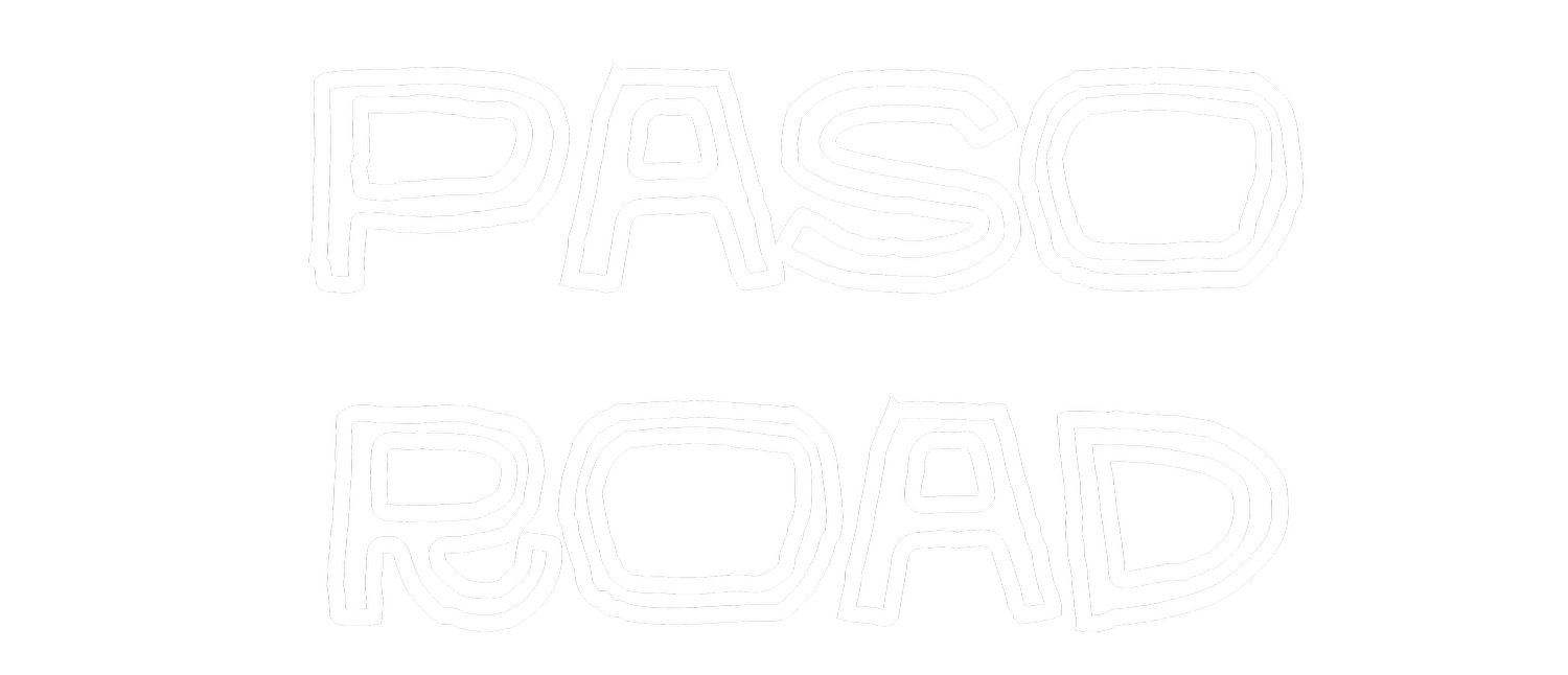 Paso Road Wine