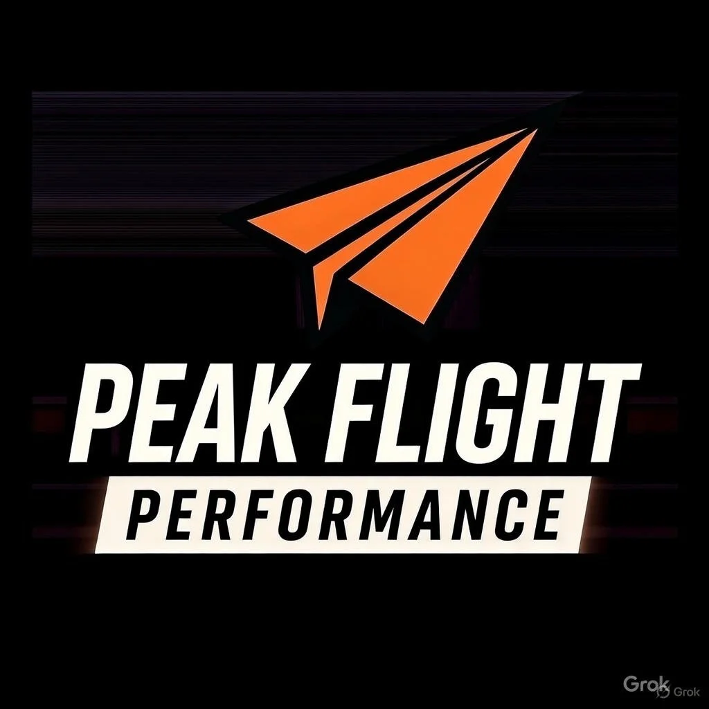 Peak Flight Performance