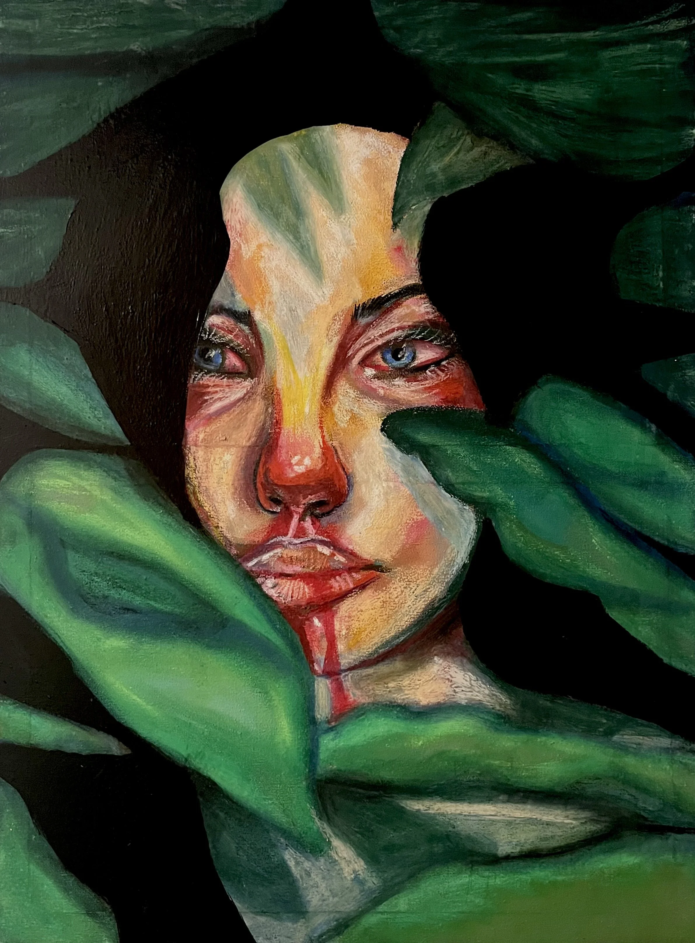 Surviving the Garden