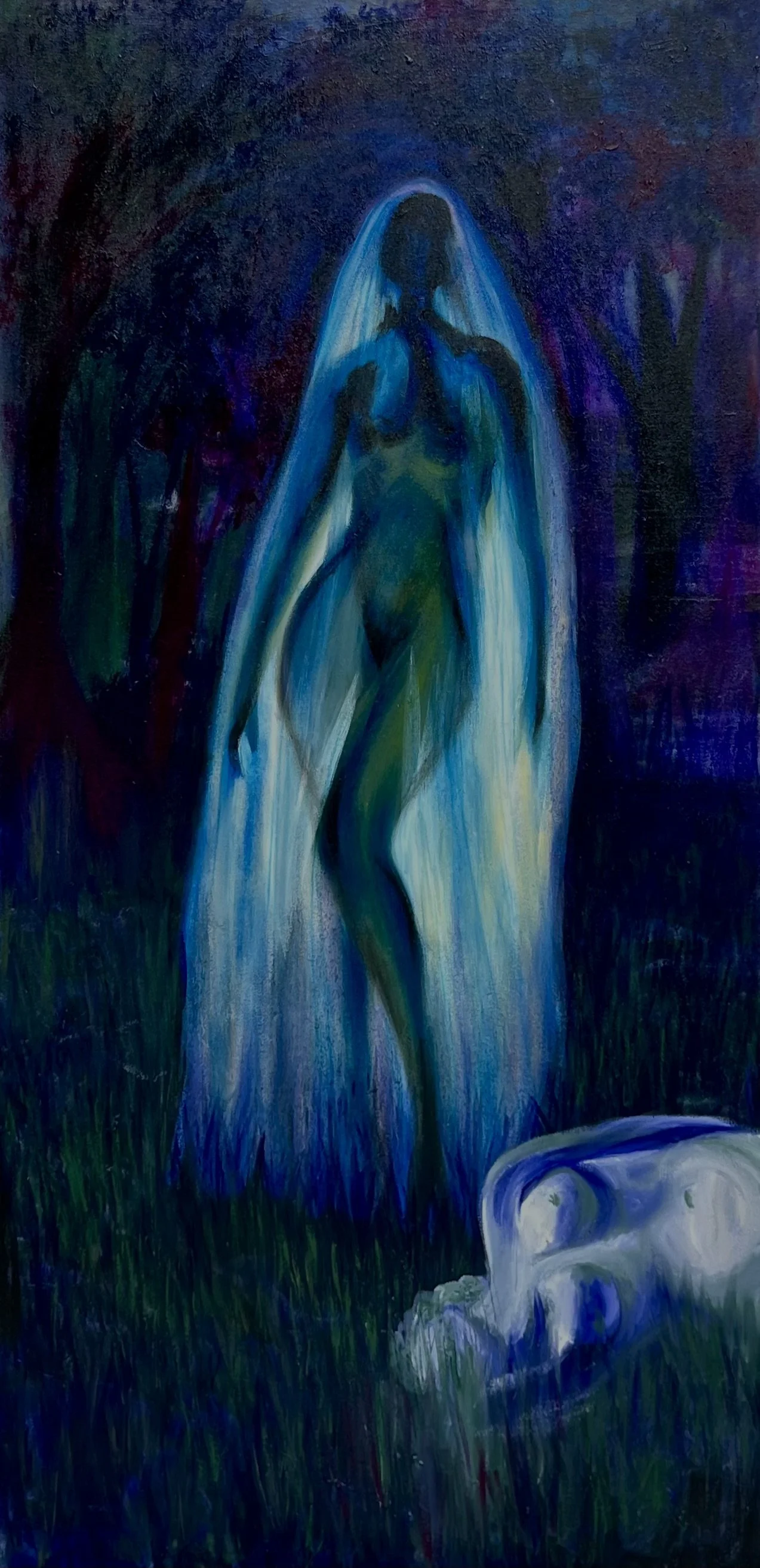 Hiraeth No1