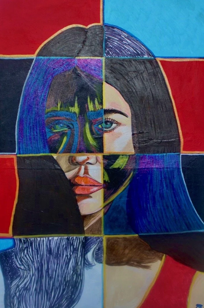 Maria (Layers)