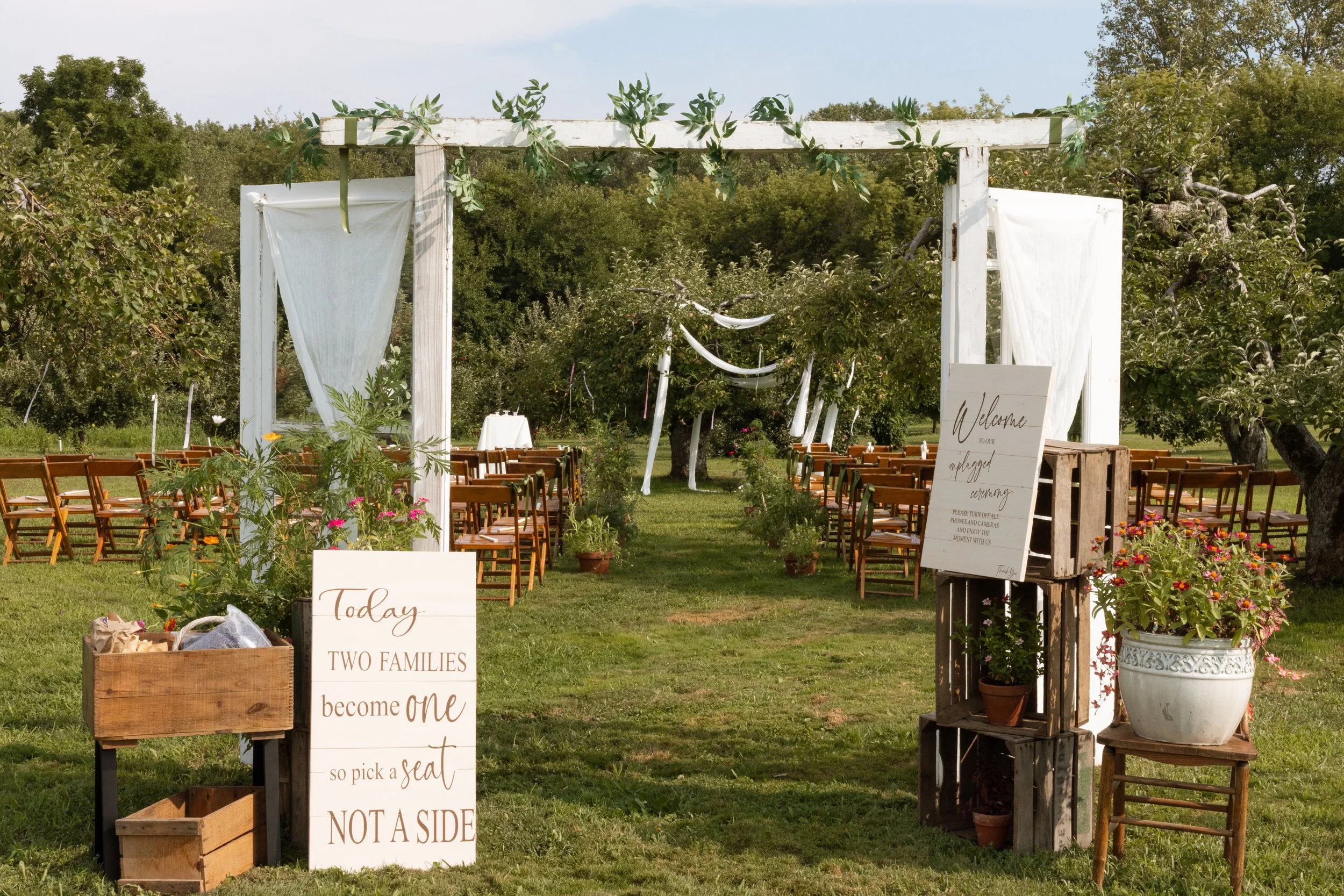 Custom Signs