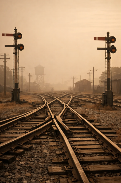 When Decisions Don’t Settle, Work Slows