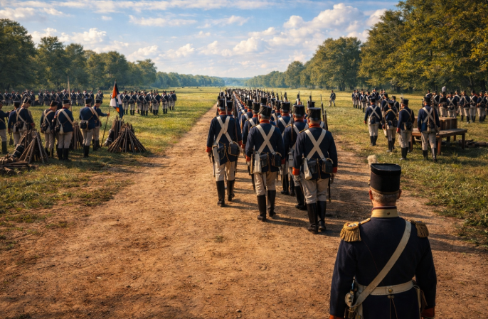 Priority Is the First Noise Filter