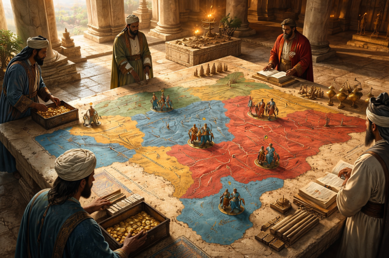 When Authority Travels Without You