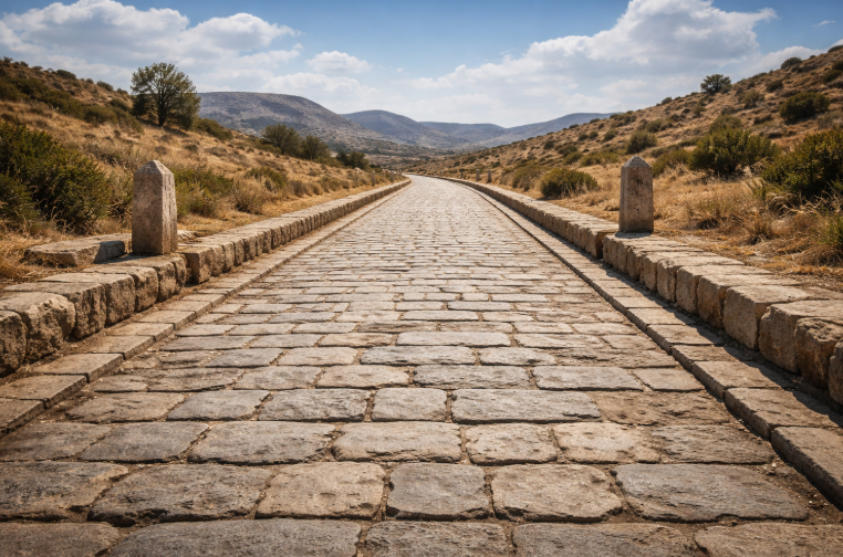 When Standards Travel, Judgment Scales