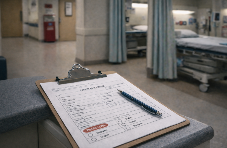 Judgment Placed Too Late Slows Everything