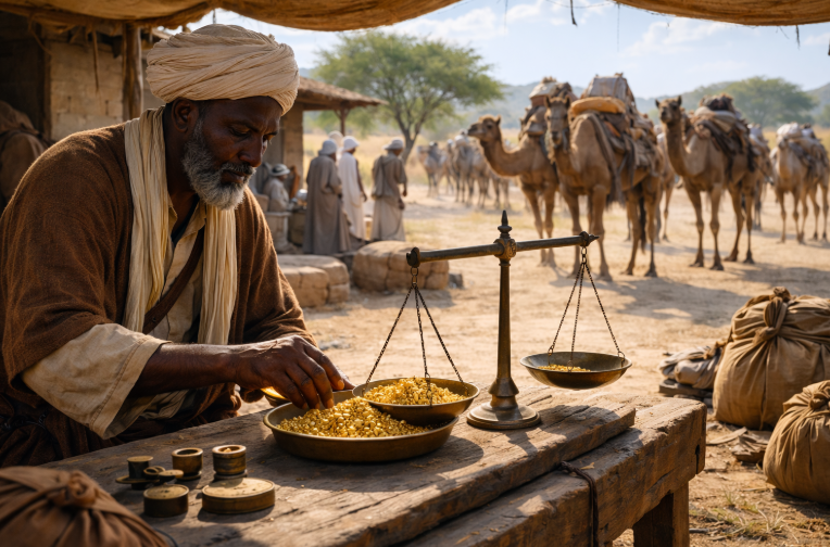 When Work Waits: The Bottleneck You Keep Walking Past