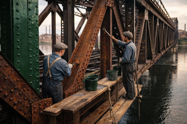 The Segment No One Owns Is the Segment That Fails