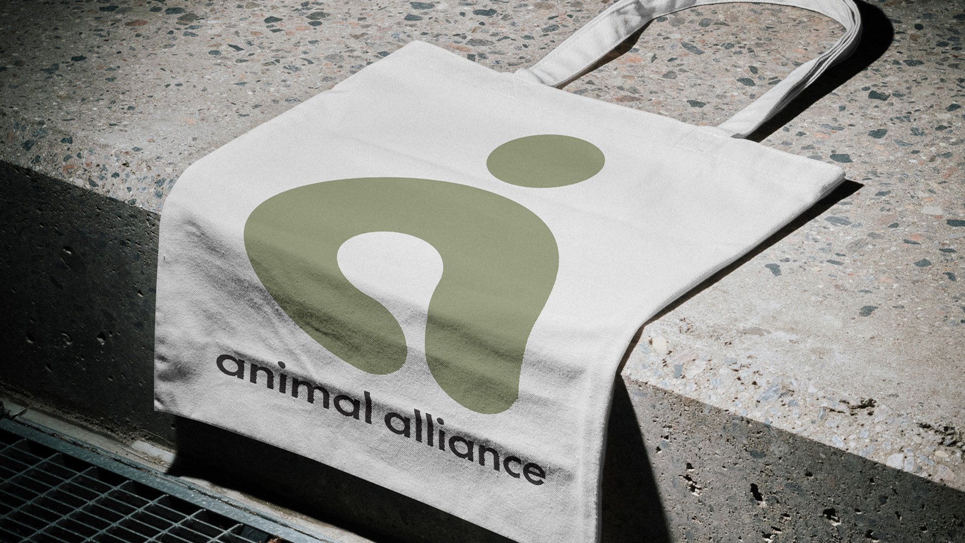 Animal Alliance of Canada Rebrand
