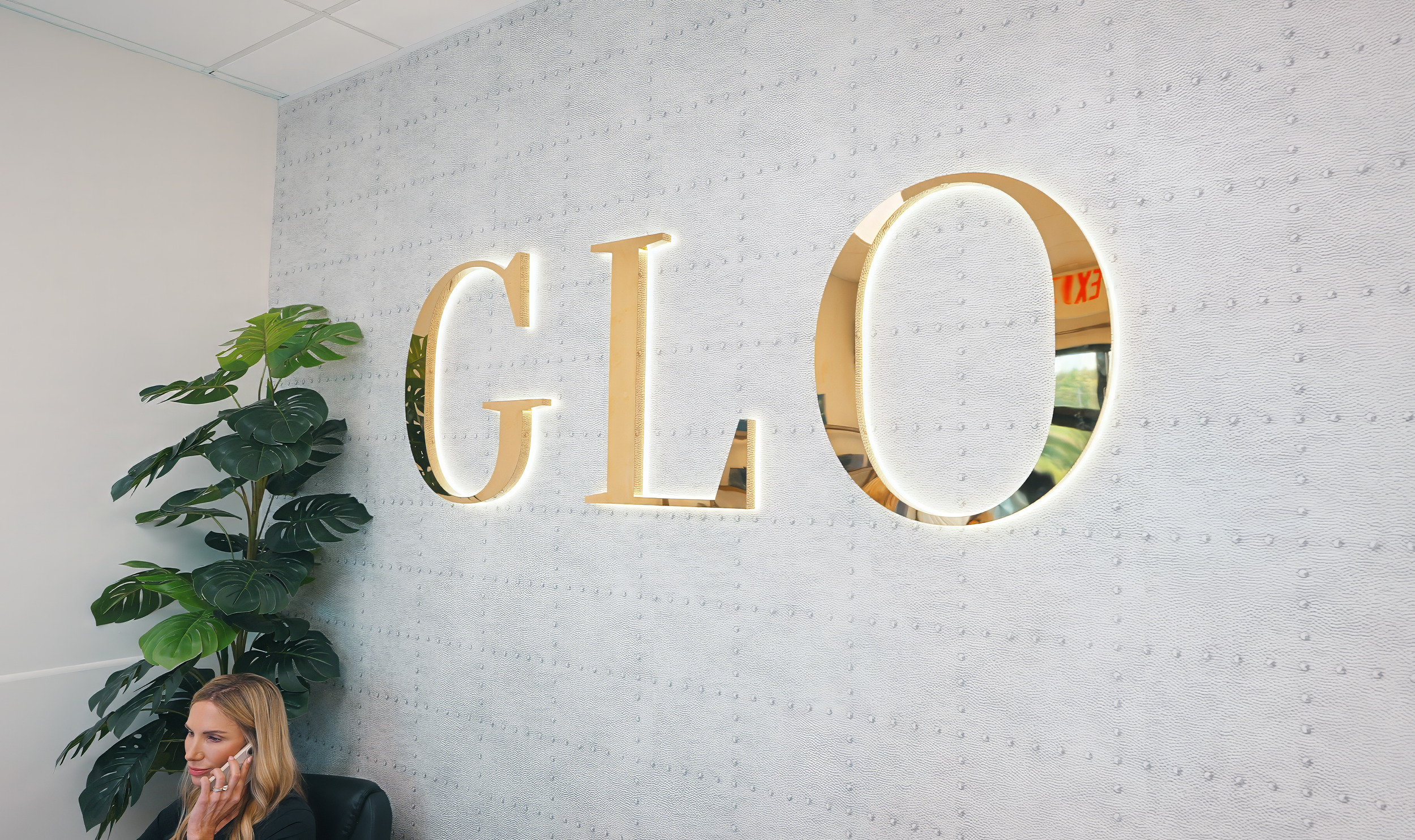 Glo-Medical Aesthetics and Wellness