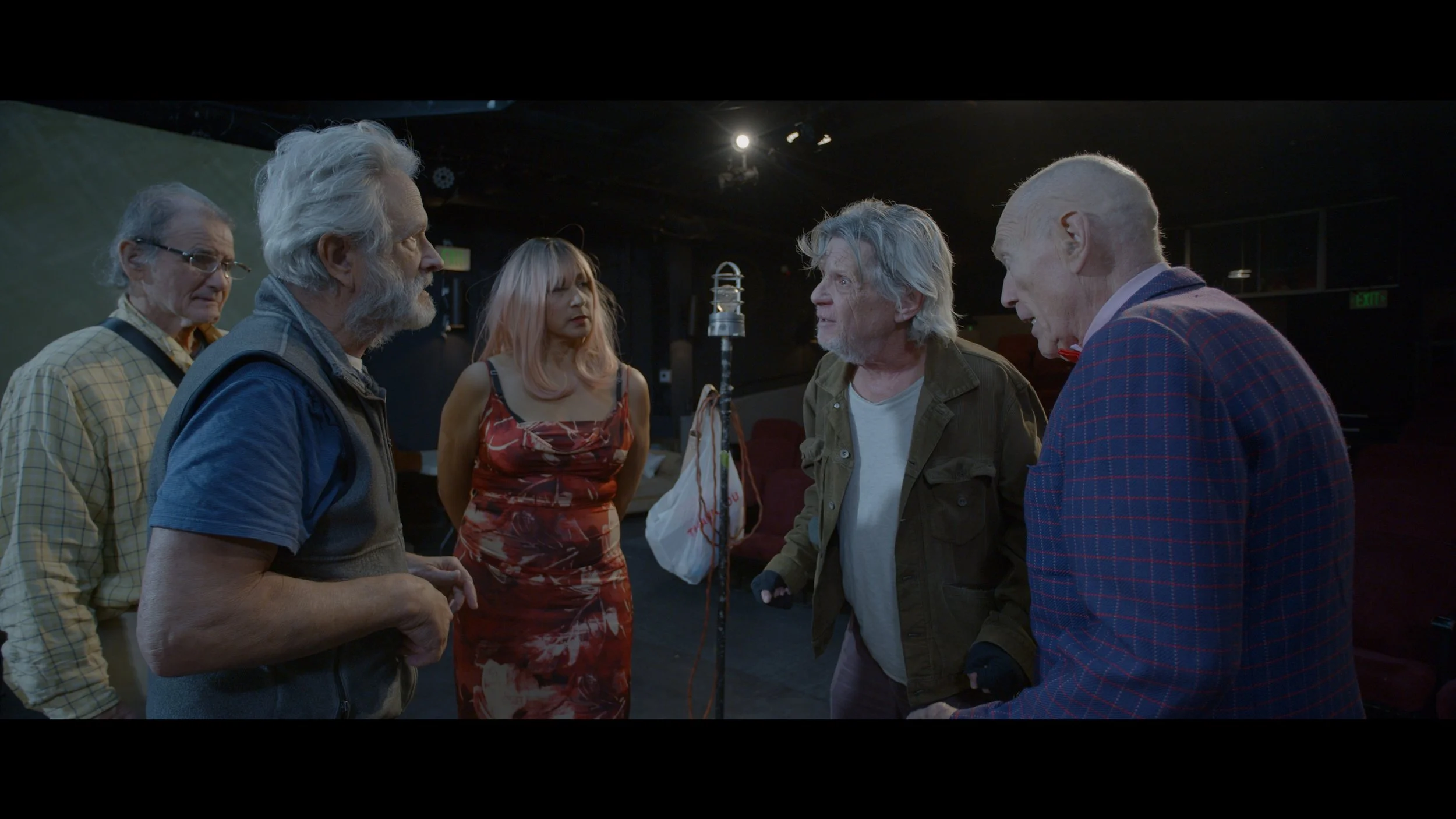 Hollywood Shorts Fest